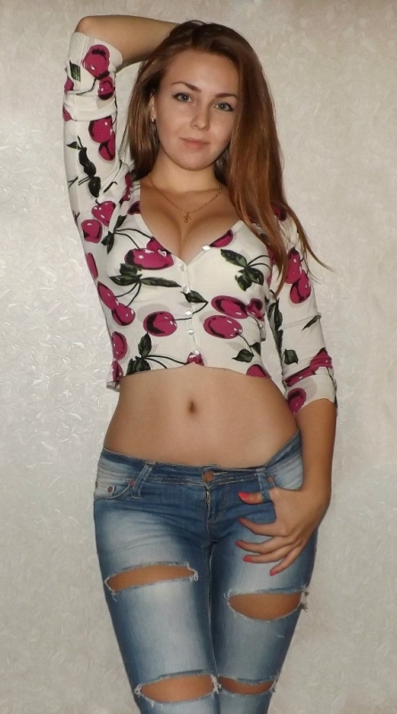 Анкета проститутки Зоя - Фото, г. Глубокое, 28 лет, №18703