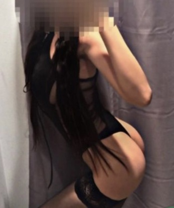 Анкета проститутки Нина - Фото, г. Глубокое, 19 лет, №4730